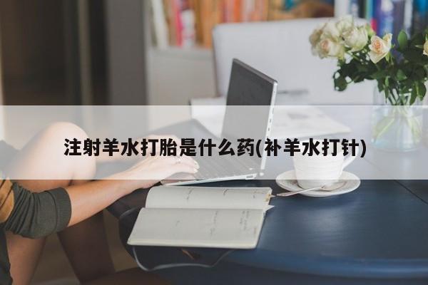米非司酮哪个网上药店注射羊水打胎是什么药(补羊水打针)