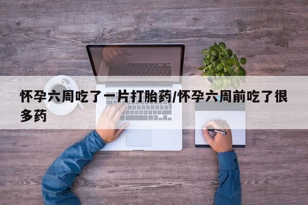 米非司酮哪个网上药店怀孕六周吃了一片打胎药/怀孕六周前吃了很多药